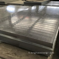 GI Plate Galvanized Steel Plate